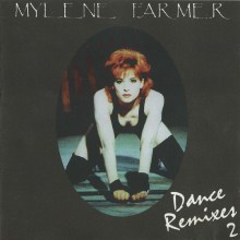 Mylene FARMER - Dance Remixes 2 CD